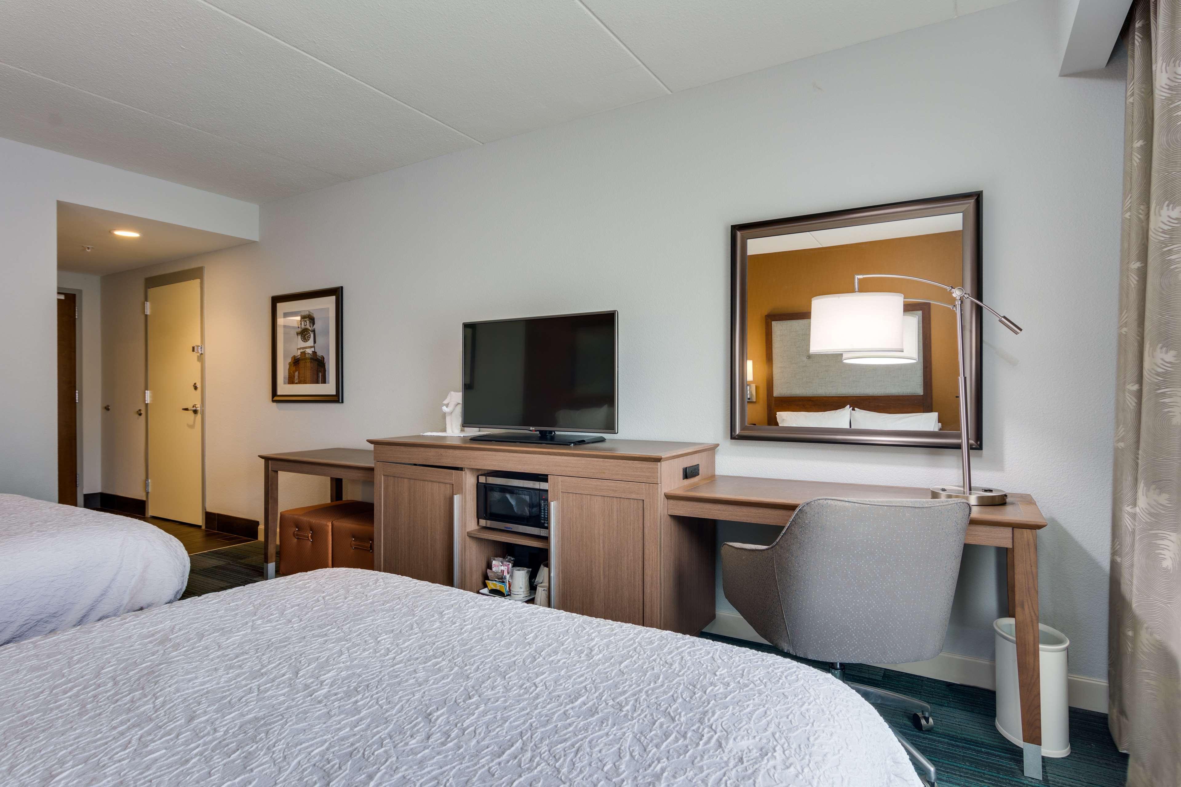 Hampton Inn And Suites Rome, Ga Экстерьер фото