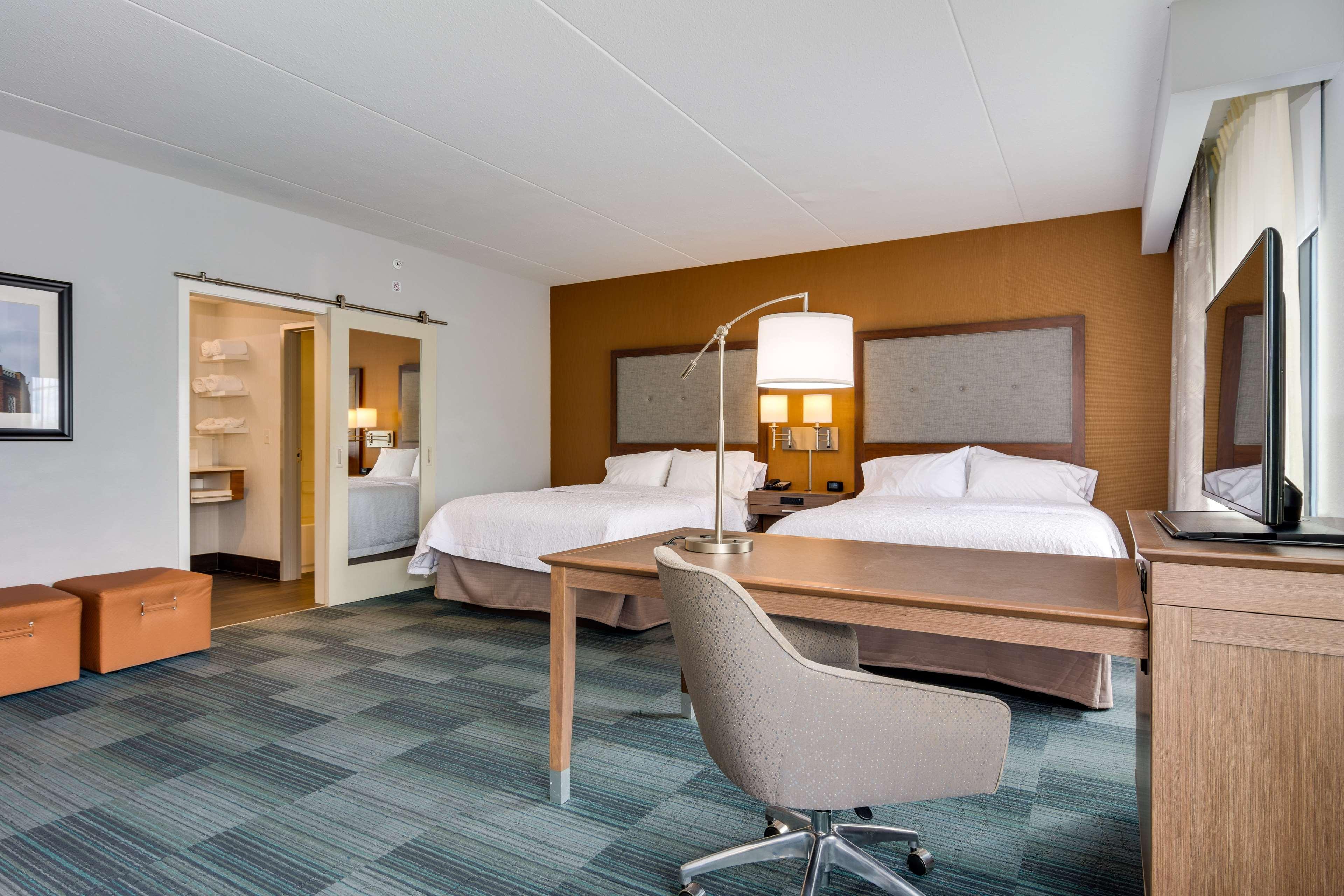 Hampton Inn And Suites Rome, Ga Экстерьер фото
