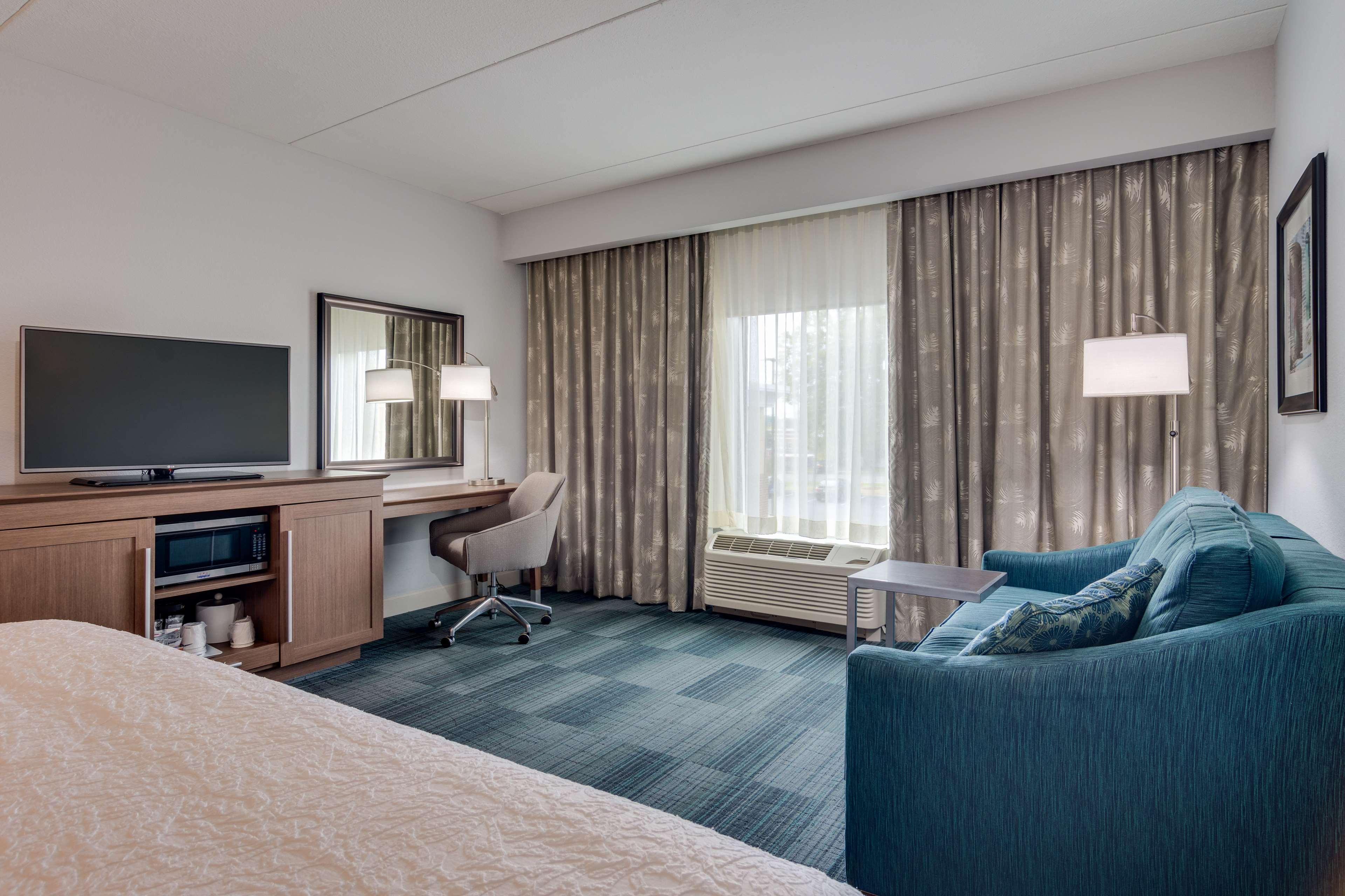 Hampton Inn And Suites Rome, Ga Экстерьер фото