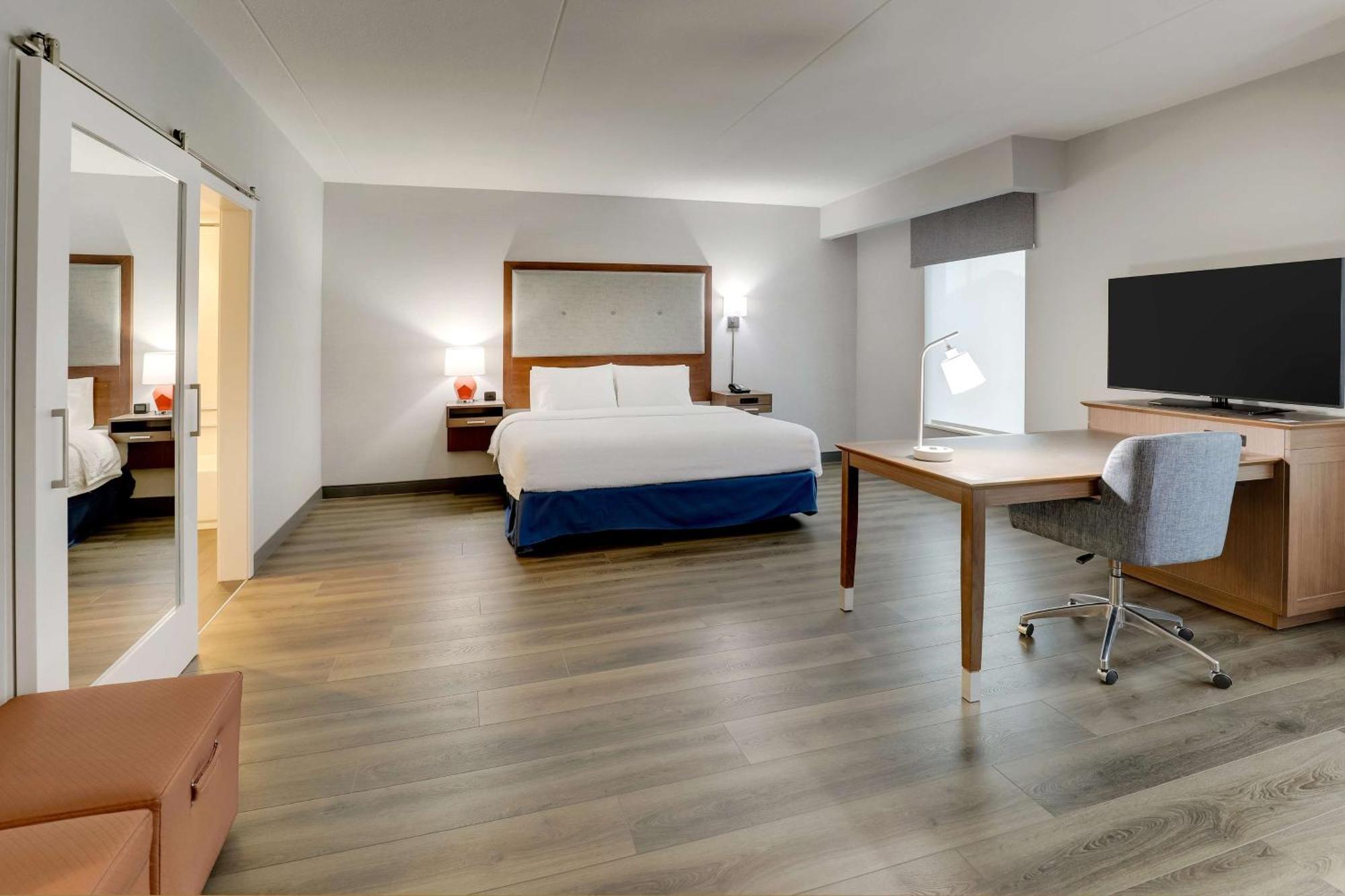 Hampton Inn And Suites Rome, Ga Экстерьер фото