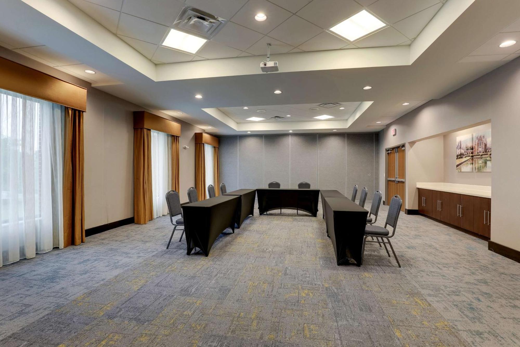 Hampton Inn And Suites Rome, Ga Экстерьер фото