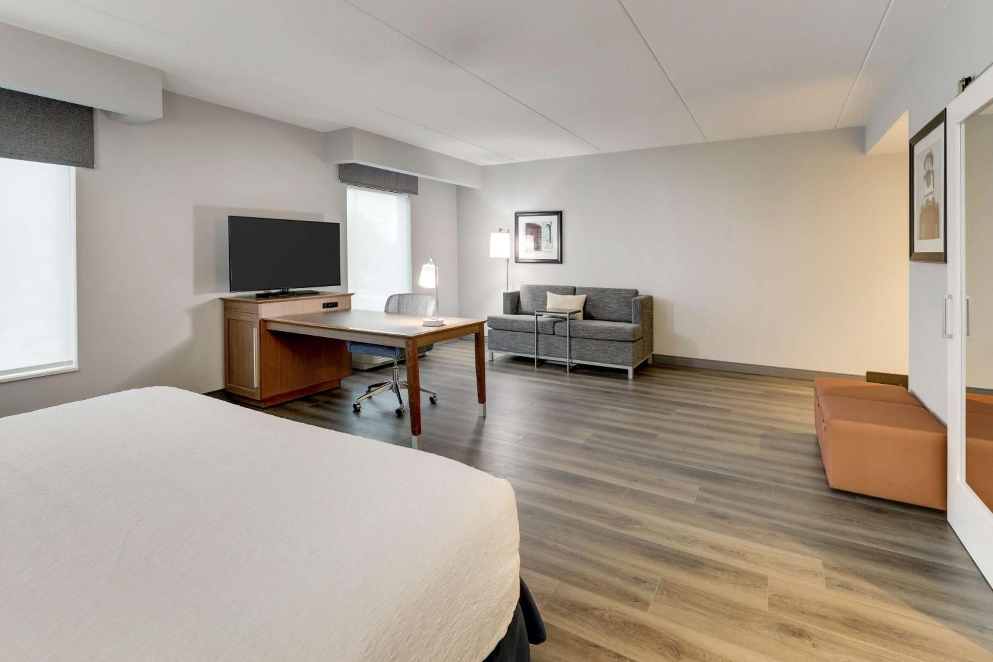 Hampton Inn And Suites Rome, Ga Экстерьер фото