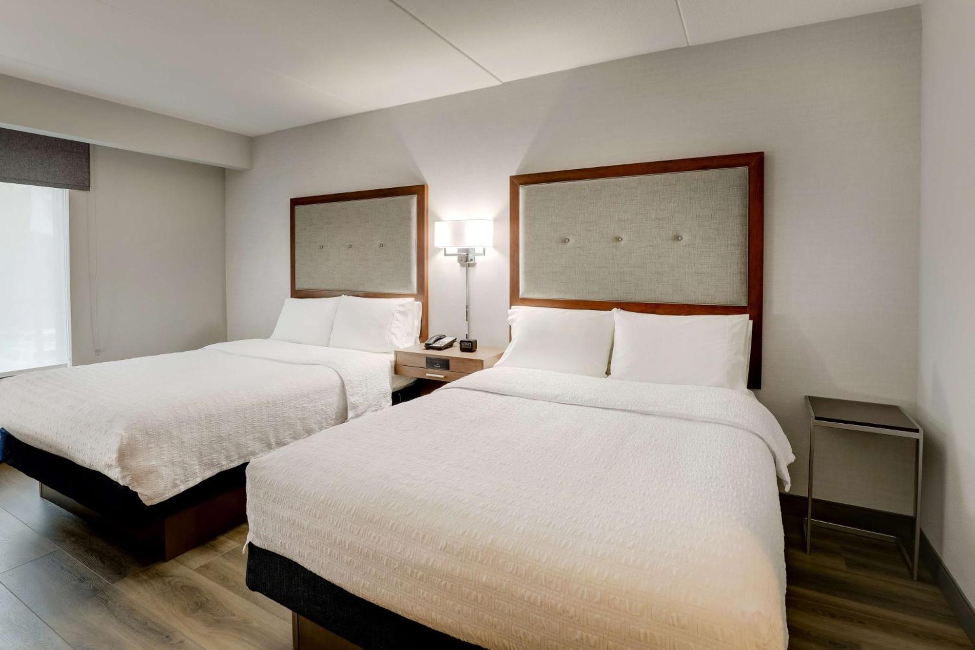 Hampton Inn And Suites Rome, Ga Экстерьер фото